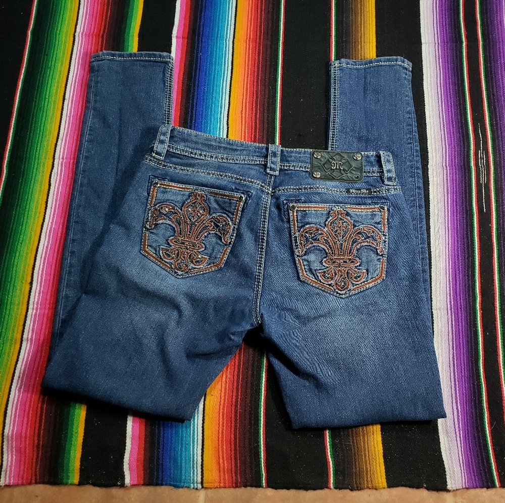 Jeans - Picture 4 of 6